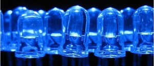 Wireless Data Transfer Over Visible Light Sets New Record at 10 Gb/s