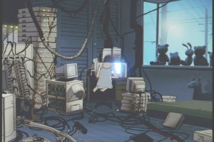 The Future Hardware of Bitcoin Mining