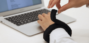 LineForm: the Shape Shifting Human Computer Interface