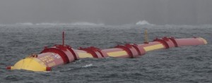 Algorithm Doubles Electricity Yield From Ocean Waves
