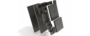 Phonebloks, Customizable Modular Smartphones Made To Last