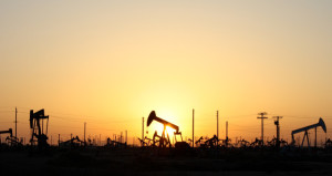 The Default Next Move for Oil Is Downwards, and Here's Why