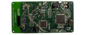 HackRF Lets You Explore the Radio Waves