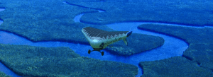 Solar Ship Needs No Fuel And No Infrastructure