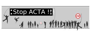 Three More Nails In ACTA’s Coffin