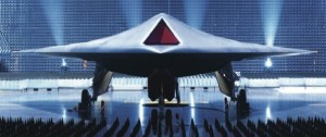 Does the World Want Lethal Autonomous Robots?