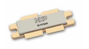 The first indestructible transistor?