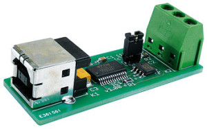 Now available: Universal USB/RS485 Converter