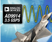 New DDS Devices Hop and Sweep Faster