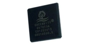 Powerline Communication SoC for LED Lighting