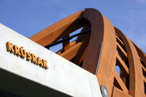 Accoya: sustainable wood