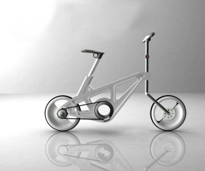 AO Urban Bike