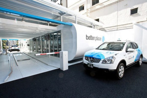 Would Battery-Swapping Do It For You?