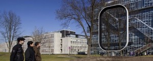 Dutch Techies Build Bladeless Wind Power Plant