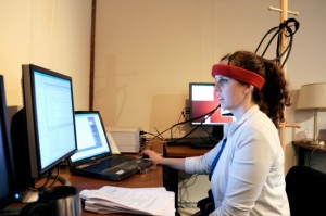 Brain-computer Interface Reads Your Mind To Take Over Tasks