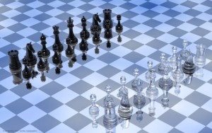 Cyber Security: Time for a Critical Discussion