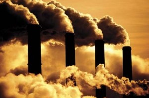 Genetically Modified Enzyme Captures CO2 From Flue Gases