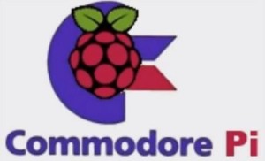 Commodore 64 + Raspberry Pi = Commodore Pi!
