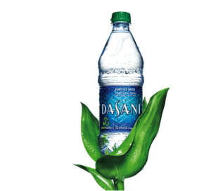 Dasani PlantBottle
