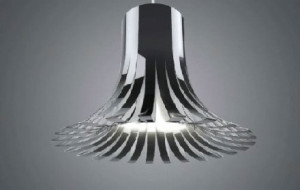 Flower Lamp