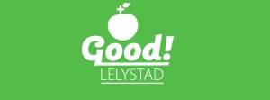 Blogging Live From 'Good!'