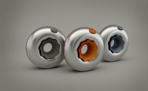 h2go: Tapwater Purifier