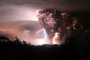 Harnessing Volcano Power