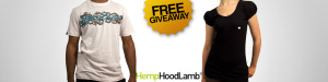Free Giveaway: Hoodlamb T-Shirts 2010 Summer Collection