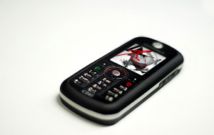 The Future of Cellphone Charging