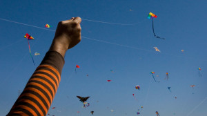 Kite Power