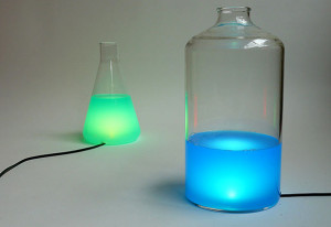 Bye Bye Lava Lamp