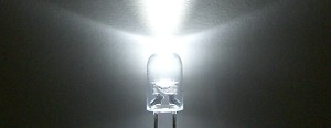 Development Kit Converts LEDs into Data Transmitters