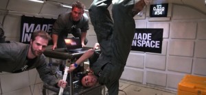 First Space-based 3D Printer Open To Earthlings' Designs