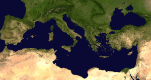 Euro-Mediterranean Energy Cooperation and the Newly Established Platform for Gas