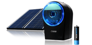 Get Your Own Personal Hydrogen Station and Fuel Cell