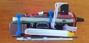 PiPhone: Turning Your Pi into a Phone