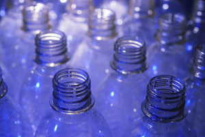 Turning CO2 Into Plastic