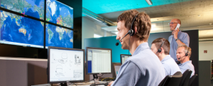The Future of Power Generation: The Data-driven Power Plant