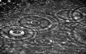 Rain On Command