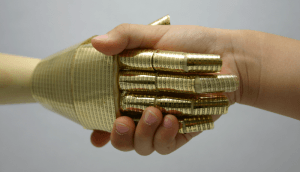 The fifth technological revolution is about to begin