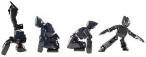 Open Platform Drives Personal Robotics Boom