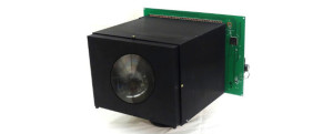 Self-powered Camera Runs Indefinitely