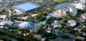 Solar Valley City