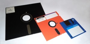 Smallest Data Storage Device Ever: 12 Atoms per Bit
