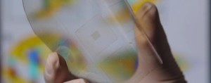 Artificial Skin Could Give Robots Sense of Touch