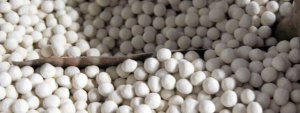 Zeolite Stores Thermal Energy For Unlimited Amount of Time