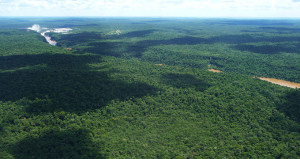 Climate Change: A Short Note