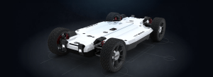 Build your own sustainable car