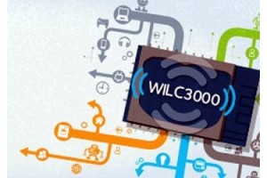 Intel to secure Atmel IoT data