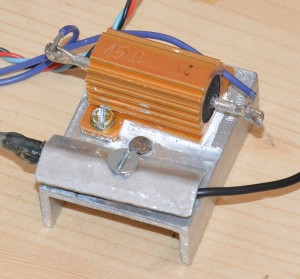 Post Project No. 64: Test Jig for Temperature Probes & Sensors